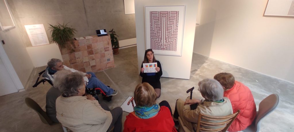 Galerie d'Art Sabrina Lucas