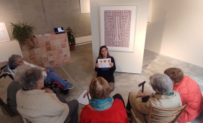 Galerie d'Art Sabrina Lucas