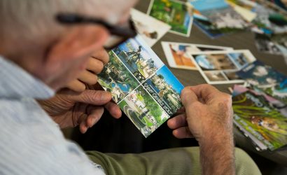 Atelier mémoire