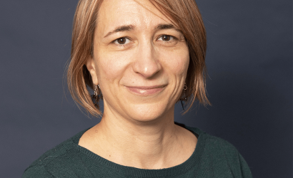 coordinatrice de vie sociale et culturelle