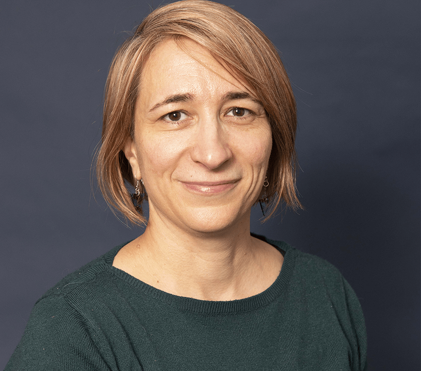 coordinatrice de vie sociale et culturelle